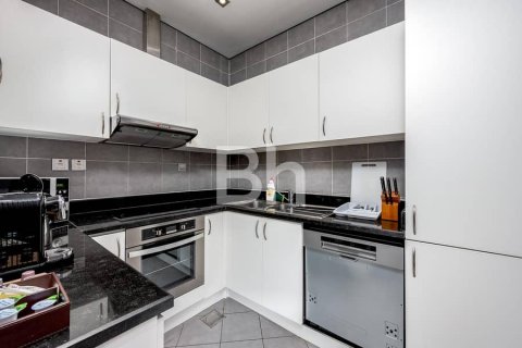 Suite in affitto a Palm Jumeirah, Dubai, EAU 2 camere da letto, 142 mq. № 643485 - foto 15