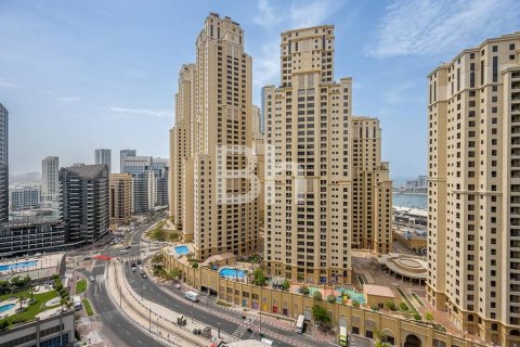Пәтер Дубай Марина, БАӘ-да 2 жатын бөлмелер, 127 м² № 643489 - фото 14