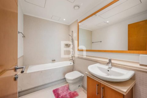 Пәтер Дубай Марина, БАӘ-да 2 жатын бөлмелер, 127 м² № 643489 - фото 5