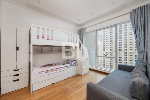 Пәтер Дубай Марина, БАӘ-да 2 жатын бөлмелер, 127 м² № 643489 - фото 9