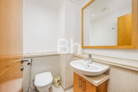 Пәтер Дубай Марина, БАӘ-да 2 жатын бөлмелер, 127 м² № 643489 - фото 10