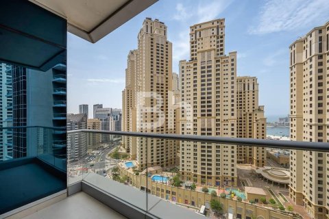Пәтер Дубай Марина, БАӘ-да 2 жатын бөлмелер, 127 м² № 643489 - фото 13