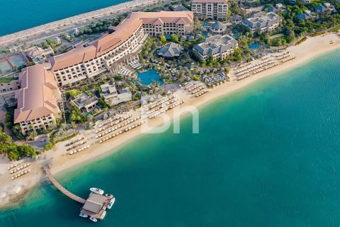 Apartment sa Palm Jumeirah, Dubai, UAE 2 silid-tulugan, 135 sq.m. № 643488 - larawan 9