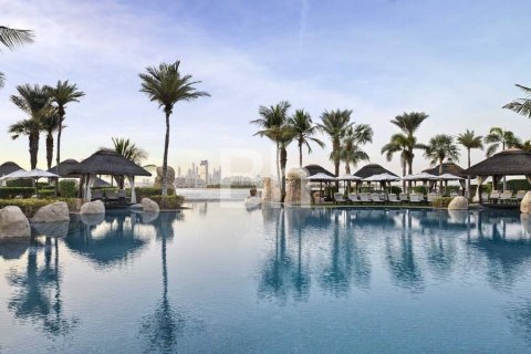 Apartment sa Palm Jumeirah, Dubai, UAE 2 silid-tulugan, 135 sq.m. № 643488 - larawan 10