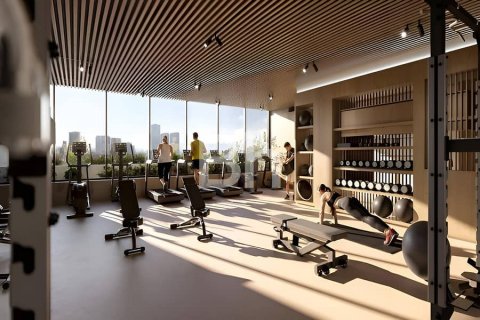Leilighet til salgs i Jumeirah Village Circle, Dubai, Emiratene 1 soverom, 71 kvm Nr. 643490 - Foto 15