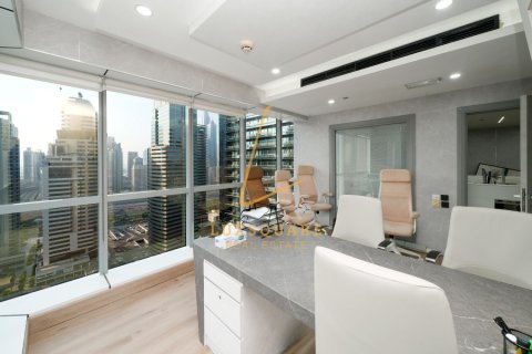 Kancelária v Jumeirah Lake Towers, Dubai, SAE 252 m2 č. 766649 - Fotografia 12