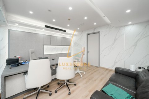 Kancelária v Jumeirah Lake Towers, Dubai, SAE 252 m2 č. 766649 - Fotografia 17