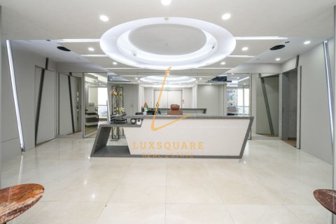 Kancelária v Jumeirah Lake Towers, Dubai, SAE 252 m2 č. 766649 - Fotografia 5