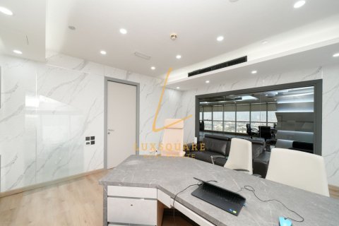 Kancelária v Jumeirah Lake Towers, Dubai, SAE 252 m2 č. 766649 - Fotografia 18
