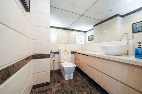Kancelária v Jumeirah Lake Towers, Dubai, SAE 252 m2 č. 766649 - Fotografia 14