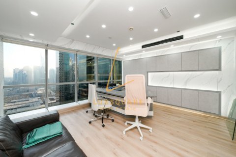 Kancelária v Jumeirah Lake Towers, Dubai, SAE 252 m2 č. 766649 - Fotografia 16