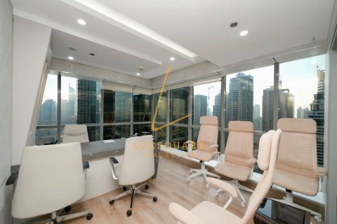 Kancelária v Jumeirah Lake Towers, Dubai, SAE 252 m2 č. 766649 - Fotografia 9