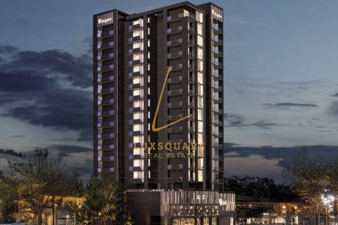Ático en Al Furjan, Dubai, EAU 3 dormitorios, 218 m² № 766648