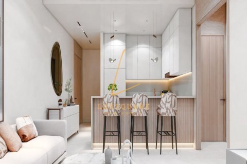 Apartament në Al Furjan, Dubai, Emiratet e Bashkuara Arabe 1 dhomë gjumi, 77 m2. № 766646 - Foto 12