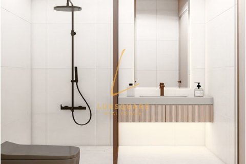 Apartament në Al Furjan, Dubai, Emiratet e Bashkuara Arabe 1 dhomë gjumi, 77 m2. № 766646 - Foto 14