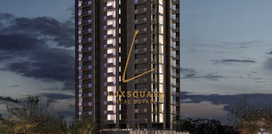Dzīvoklis Al Furjan, Dubaijā, AAE 2 istabas, 141 m2 Nr. 766645