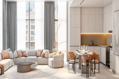Dzīvoklis Al Furjan, Dubaijā, AAE 2 istabas, 141 m2 Nr. 766645 - attēls 2