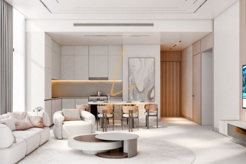 Dzīvoklis Al Furjan, Dubaijā, AAE 2 istabas, 141 m2 Nr. 766645 - attēls 3