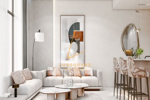 Dzīvoklis Al Furjan, Dubaijā, AAE 2 istabas, 141 m2 Nr. 766645 - attēls 4
