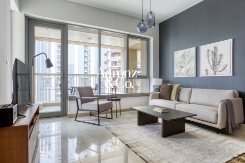 Apartament në Downtown Dubai (Downtown Burj Dubai), Emiratet e Bashkuara Arabe 1 dhomë gjumi, 78 m2. № 766650 - Foto 1