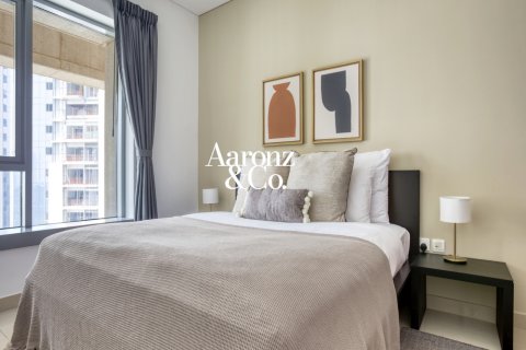Apartament në Downtown Dubai (Downtown Burj Dubai), Emiratet e Bashkuara Arabe 1 dhomë gjumi, 78 m2. № 766650 - Foto 7