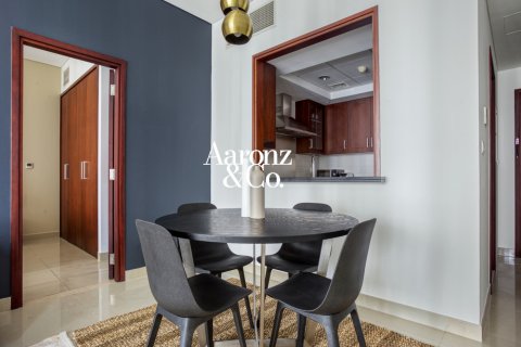 Apartament në Downtown Dubai (Downtown Burj Dubai), Emiratet e Bashkuara Arabe 1 dhomë gjumi, 78 m2. № 766650 - Foto 5