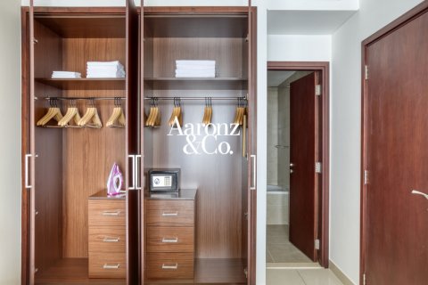 Apartament në Downtown Dubai (Downtown Burj Dubai), Emiratet e Bashkuara Arabe 1 dhomë gjumi, 78 m2. № 766650 - Foto 9