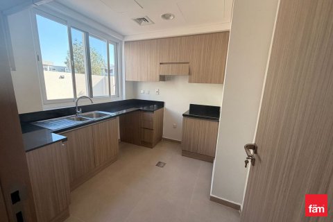 Řadový dům v Dubai, SAE 3 ložnice, 215.7 m² Č.: 687502 - fotografie 9