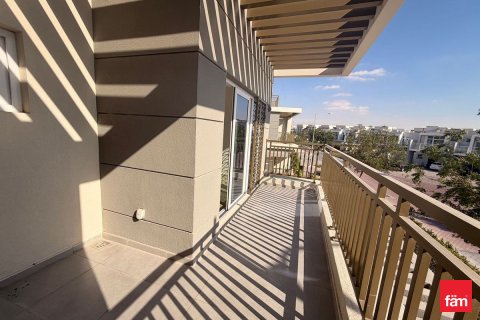 Řadový dům v Dubai, SAE 3 ložnice, 215.7 m² Č.: 687502 - fotografie 15