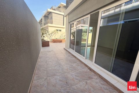 Řadový dům v Dubai, SAE 3 ložnice, 215.7 m² Č.: 687502 - fotografie 7