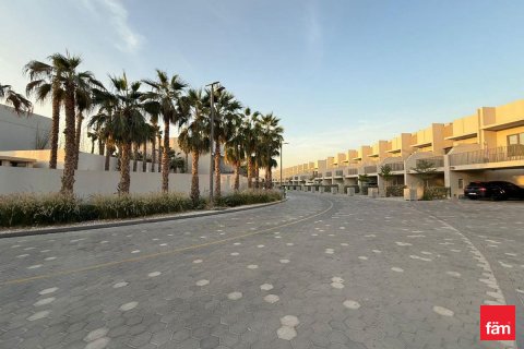 Villa til leie i Mohammed Bin Rashid City, Dubai, Emiratene 4 soverom, 326.9 kvm Nr. 687500 - Foto 19