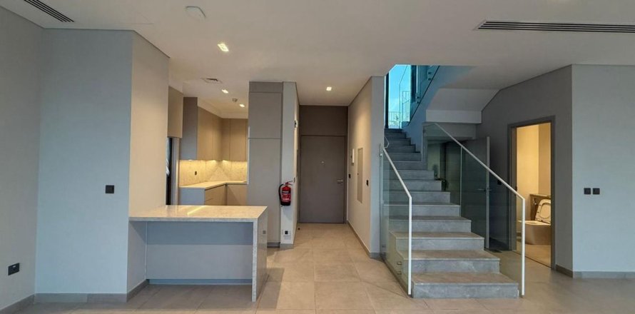 Villa i Mohammed Bin Rashid City, Dubai, Emiratene 4 soverom, 326.9 kvm nr. 687500