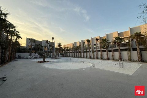 Villa til leie i Mohammed Bin Rashid City, Dubai, Emiratene 4 soverom, 326.9 kvm Nr. 687500 - Foto 11