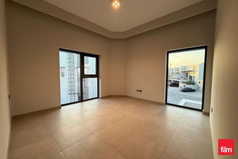 Villa til leie i Mohammed Bin Rashid City, Dubai, Emiratene 4 soverom, 326.9 kvm Nr. 687500 - Foto 10