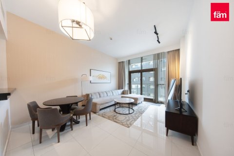Apartament w Business Bay, Dubai, ZEA 1 sypialnia, 84.3 mkw. nr 687504