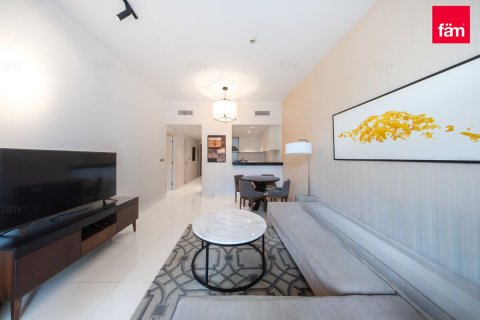 Apartament do wynajęcia w Business Bay, Dubai, ZEA 1 sypialnia, 84.3 mkw., nr 687504 - zdjęcie 2