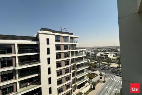 Huoneisto Dubai Hills Estate, Arabiemiraatit 2 makuuhuonetta, 120.5 m2 № 687505 - kuva 8