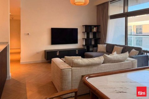 آپارتمان برای اجاره در Dubai Hills Estate، Dubai، امارات متحده عربی 2 خوابه ، 120.5 متر مربع ، شماره 687505 - تصویر 3