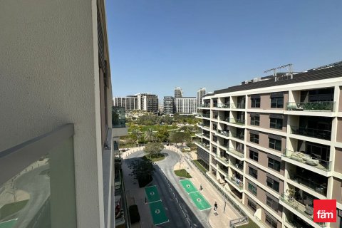 Huoneisto Dubai Hills Estate, Arabiemiraatit 2 makuuhuonetta, 120.5 m2 № 687505 - kuva 10