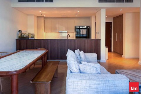 آپارتمان برای اجاره در Dubai Hills Estate، Dubai، امارات متحده عربی 2 خوابه ، 120.5 متر مربع ، شماره 687505 - تصویر 2