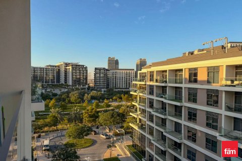 آپارتمان برای اجاره در Dubai Hills Estate، Dubai، امارات متحده عربی 2 خوابه ، 120.5 متر مربع ، شماره 687505 - تصویر 16