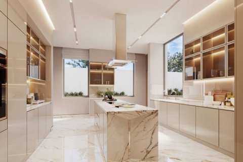 Dubai, BAE’de satılık villa 6 yatak odası, 800 m² No 687503 - fotoğraf 26