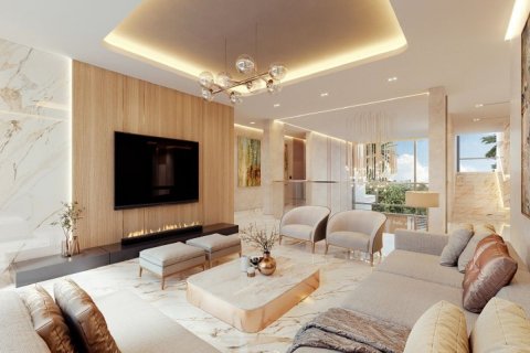 Dubai, BAE’de satılık villa 6 yatak odası, 800 m² No 687503 - fotoğraf 11
