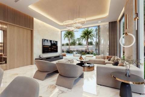 Dubai, BAE’de satılık villa 6 yatak odası, 800 m² No 687503 - fotoğraf 5