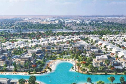 Vilă de vânzare în Dubai, EAU 6 dormitoare, 800 mp.  №687503 - poză 26
