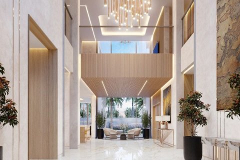 Dubai, BAE’de satılık villa 6 yatak odası, 800 m² No 687503 - fotoğraf 2