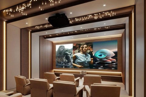 Vilă de vânzare în Dubai, EAU 6 dormitoare, 800 mp.  №687503 - poză 17