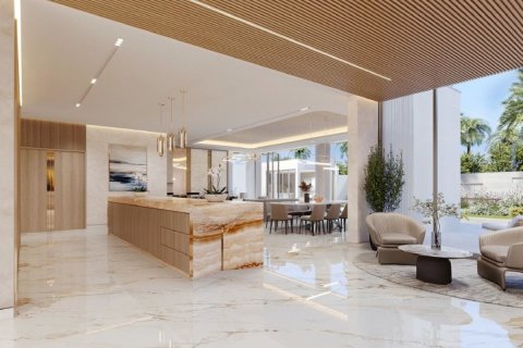 Βίλα σε Dubai, ΗΑΕ 6 υπνοδωμάτια, 800 τ.μ. Αρ. 687503