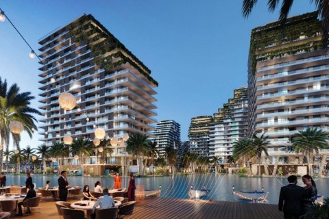 Lakás itt: Dubai, EAE, 1 hálószoba, 67.3 m², azonosító: 687501 - fénykép 8