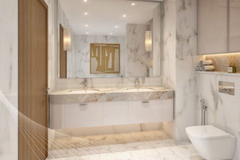 Lakás itt: Dubai, EAE, 1 hálószoba, 67.3 m², azonosító: 687501 - fénykép 3